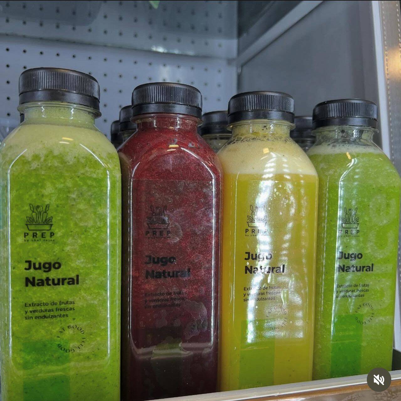 Jugo Raiz 490 Ml.