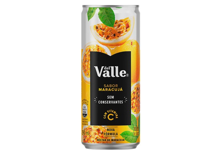 Lata 290 ml