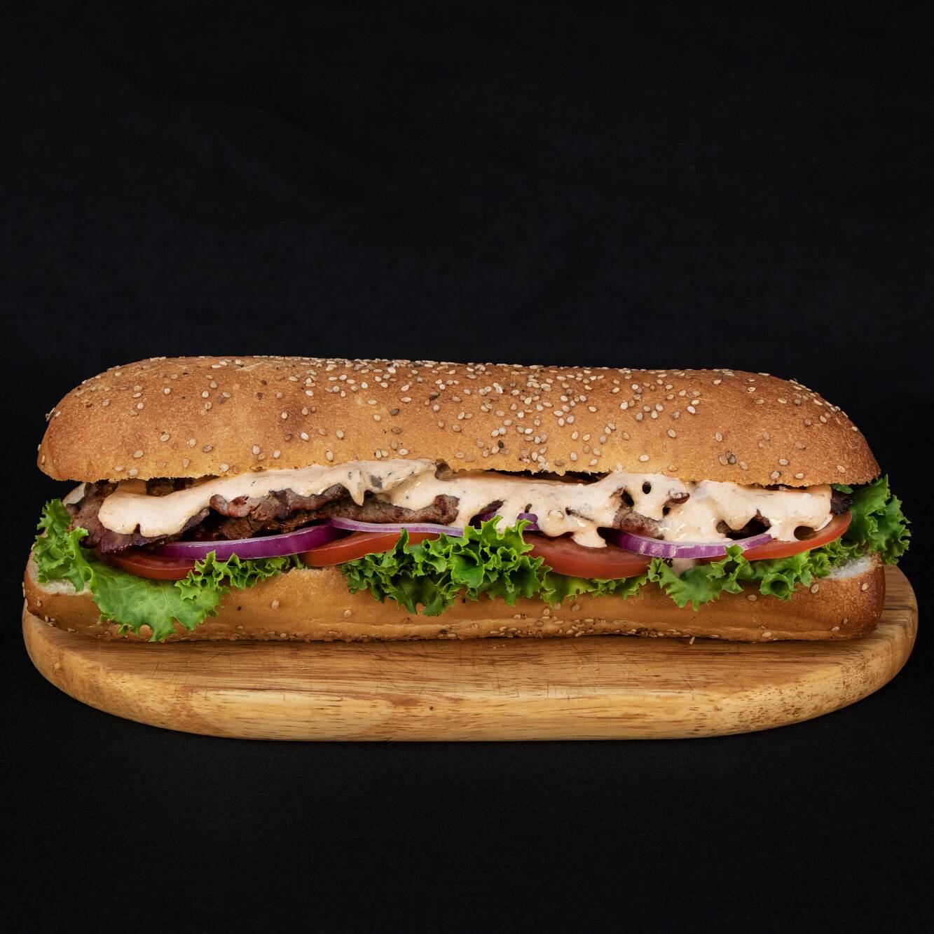 Baguette Tradicional