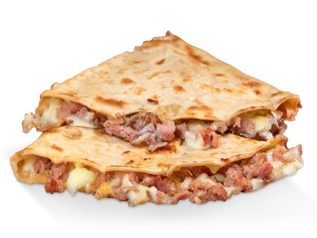 GRINGA CHORIZO