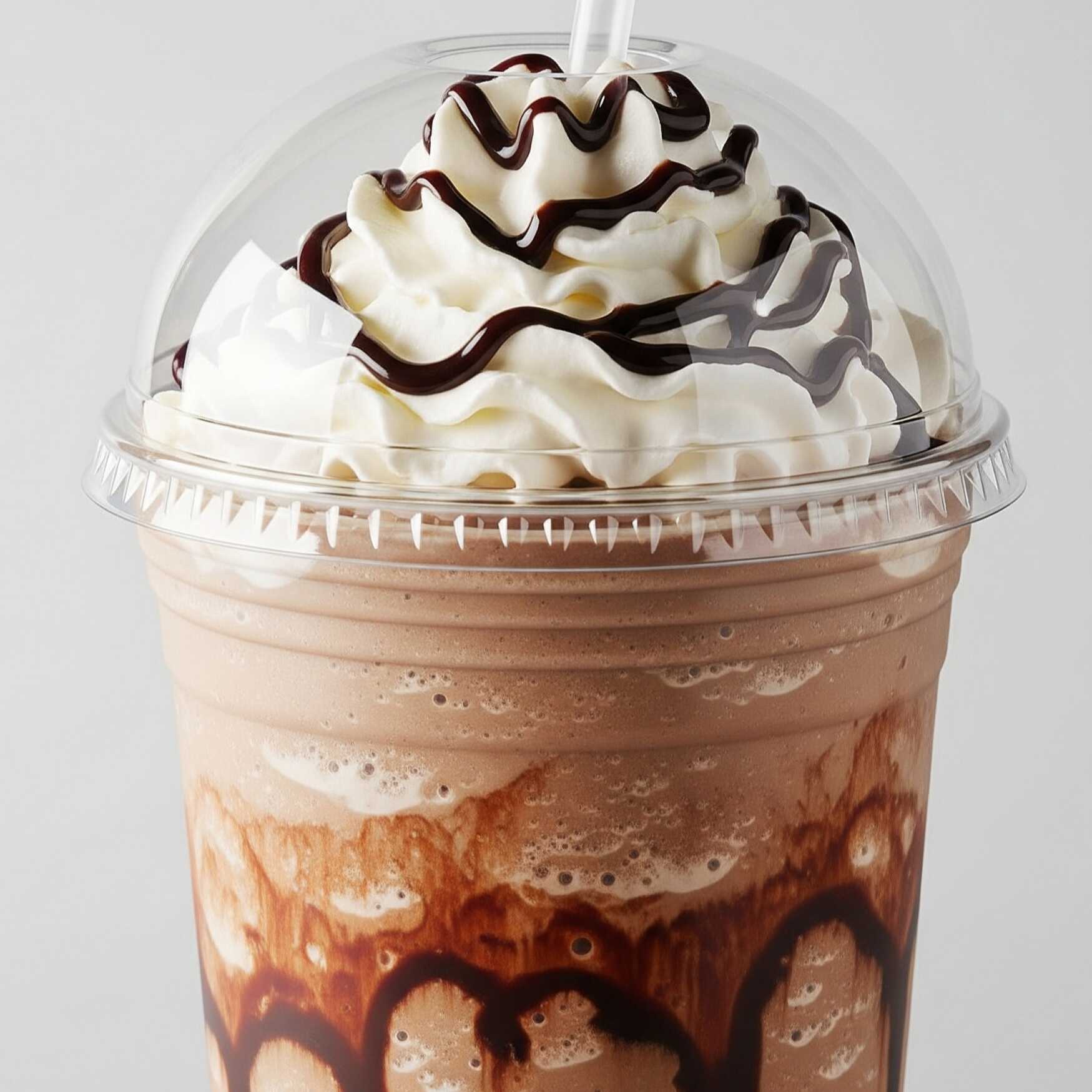 Cappuccino Mocca