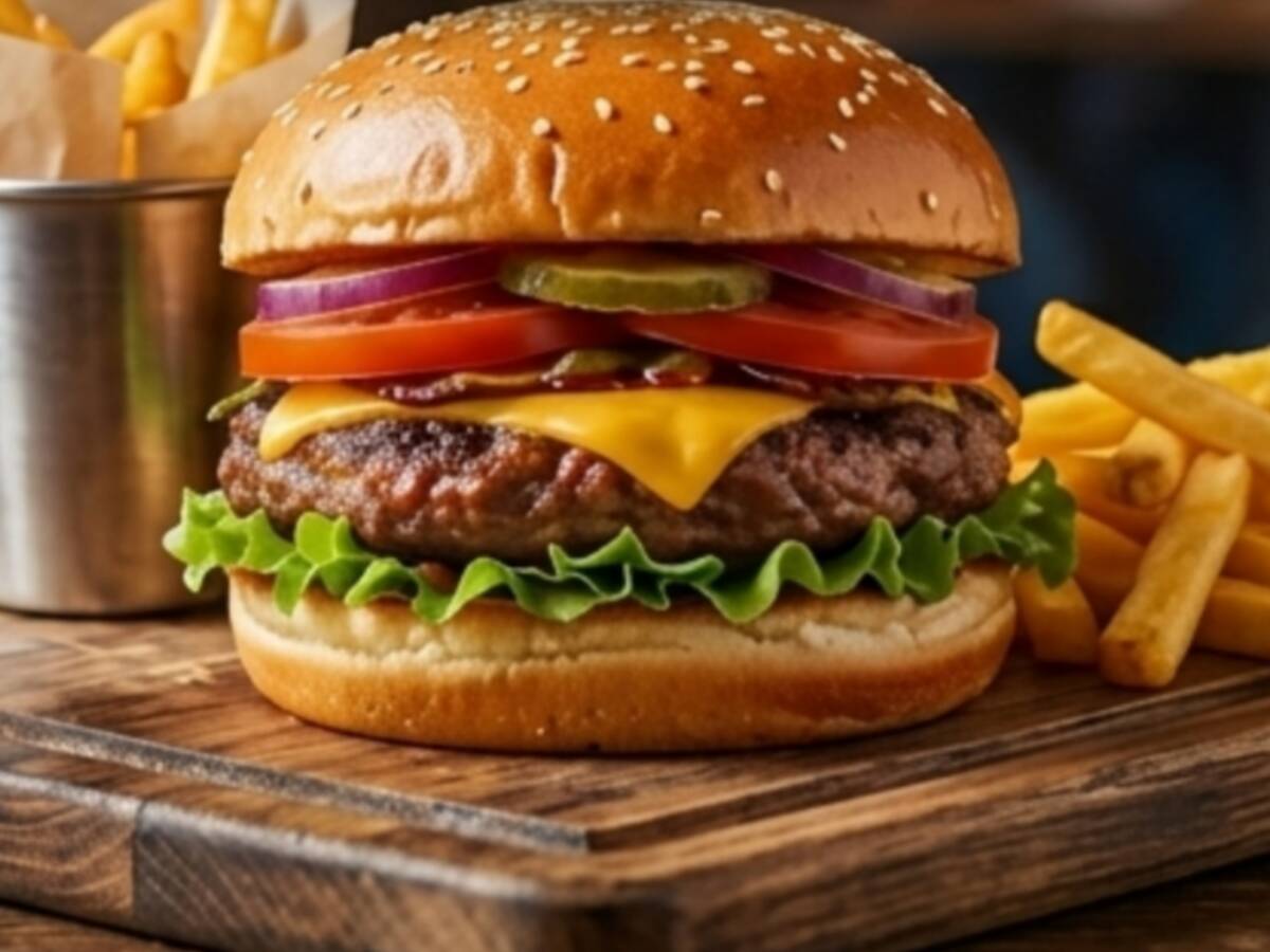 Crazburguers