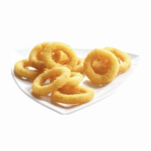 Aros de Cebolla