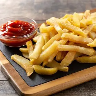 Papas de la Casa