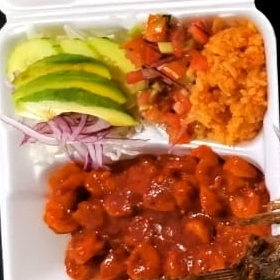 CAMARONES