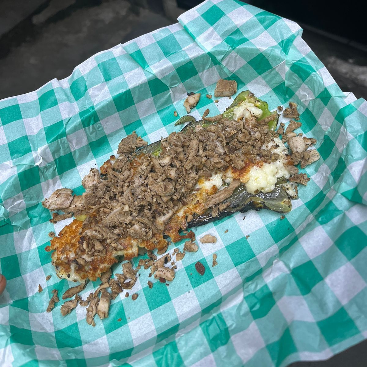 Chilaca