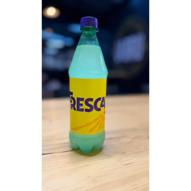 FRESCA 600 ML