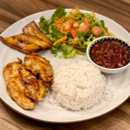 Combo Casado La Ronda - DIDI