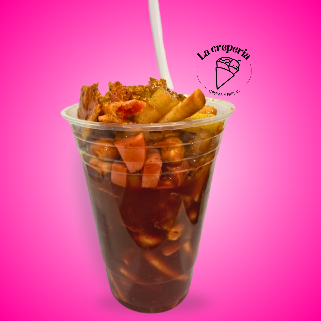 Cevichurros