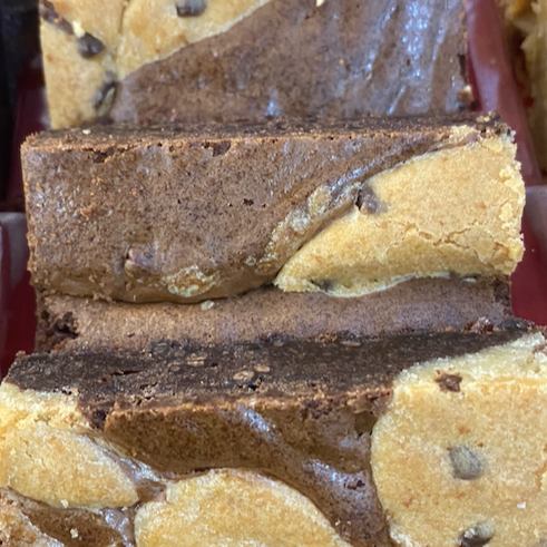 1 pza Brookie