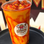 Chamoyada Sencilla