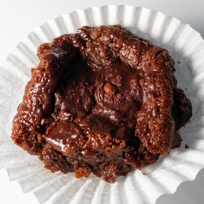 Milo Brownie