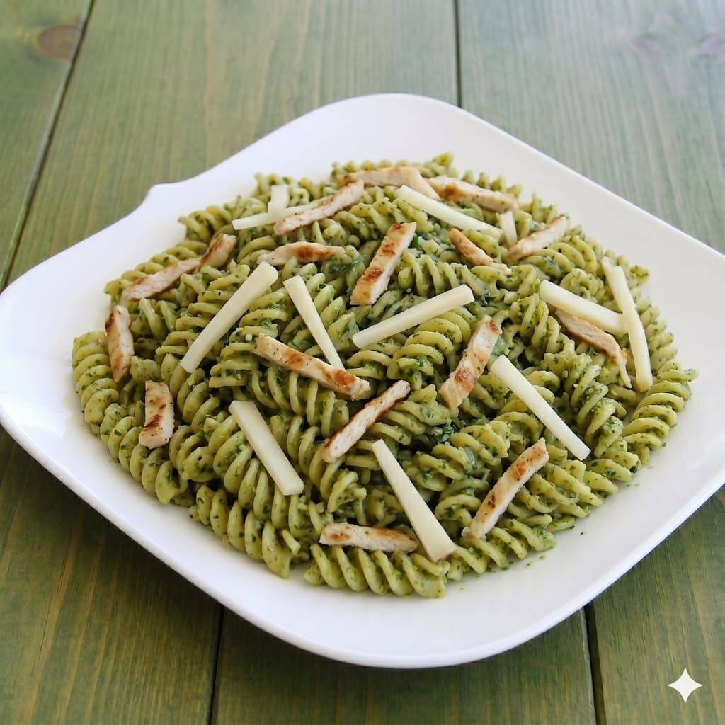 Pasta Completa