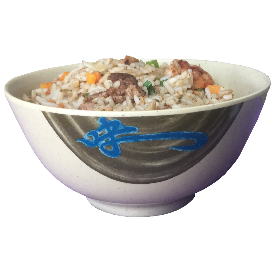 Arroz frito
