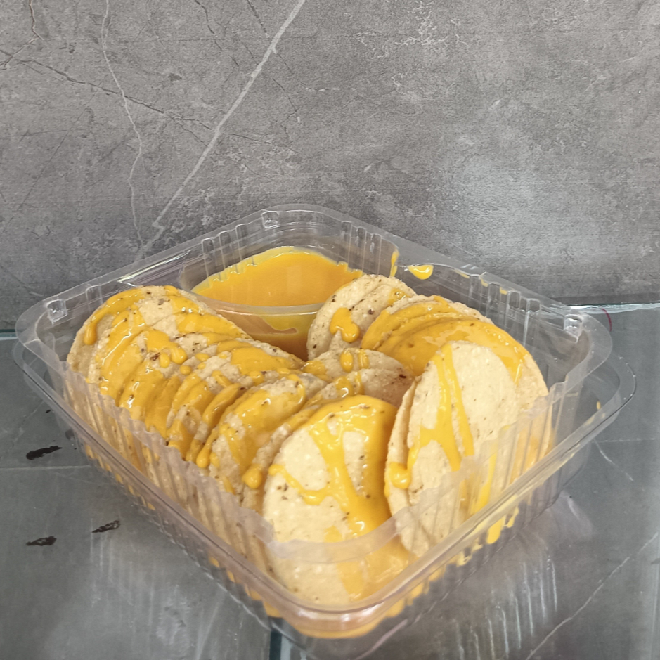 NACHOS