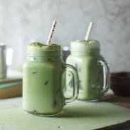 Té Matcha Frío