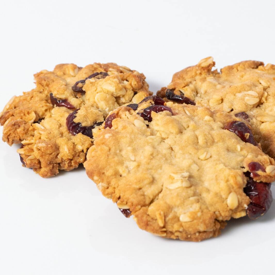 GALLETAS DE AVENA