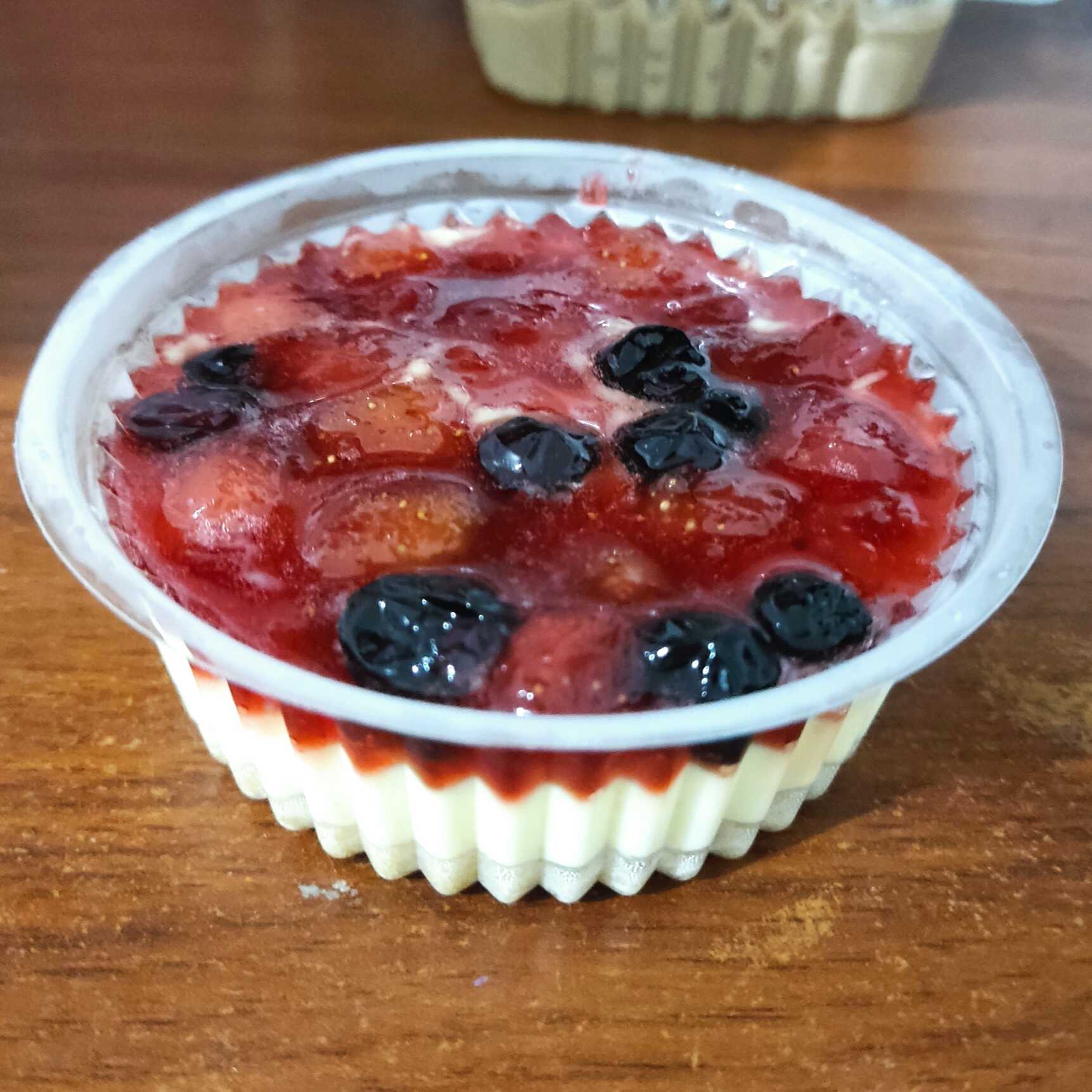 FRUTOS ROJOS 5 ONZAS