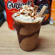 👑Frappé Carlos V👑