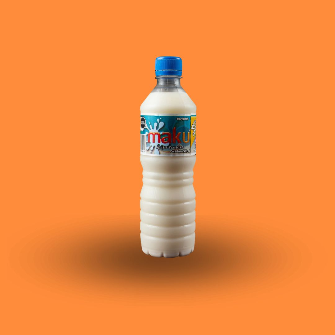 Maku Horchata 500ml