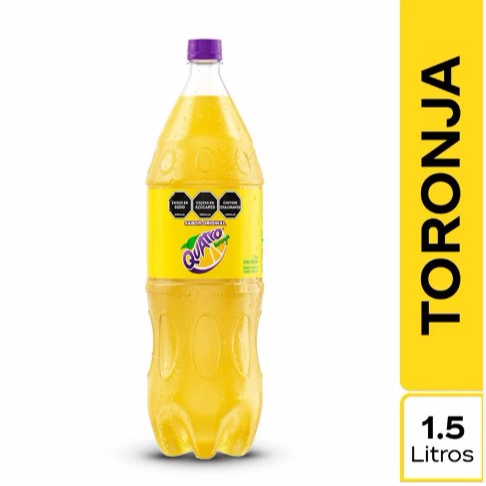 Quatro 1.5 L