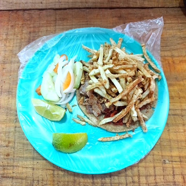 Alambre