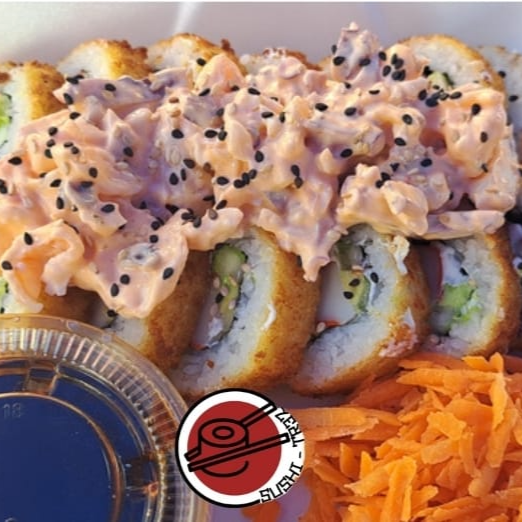 El Tr3z Roll