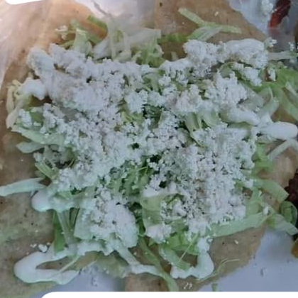 Empanadas