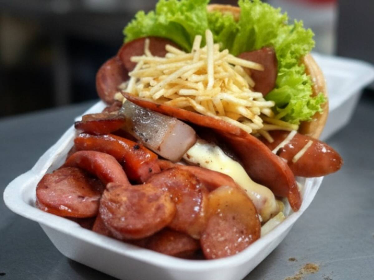 Gm Lanches