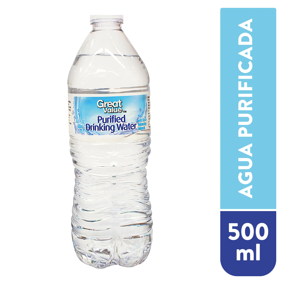 Agua