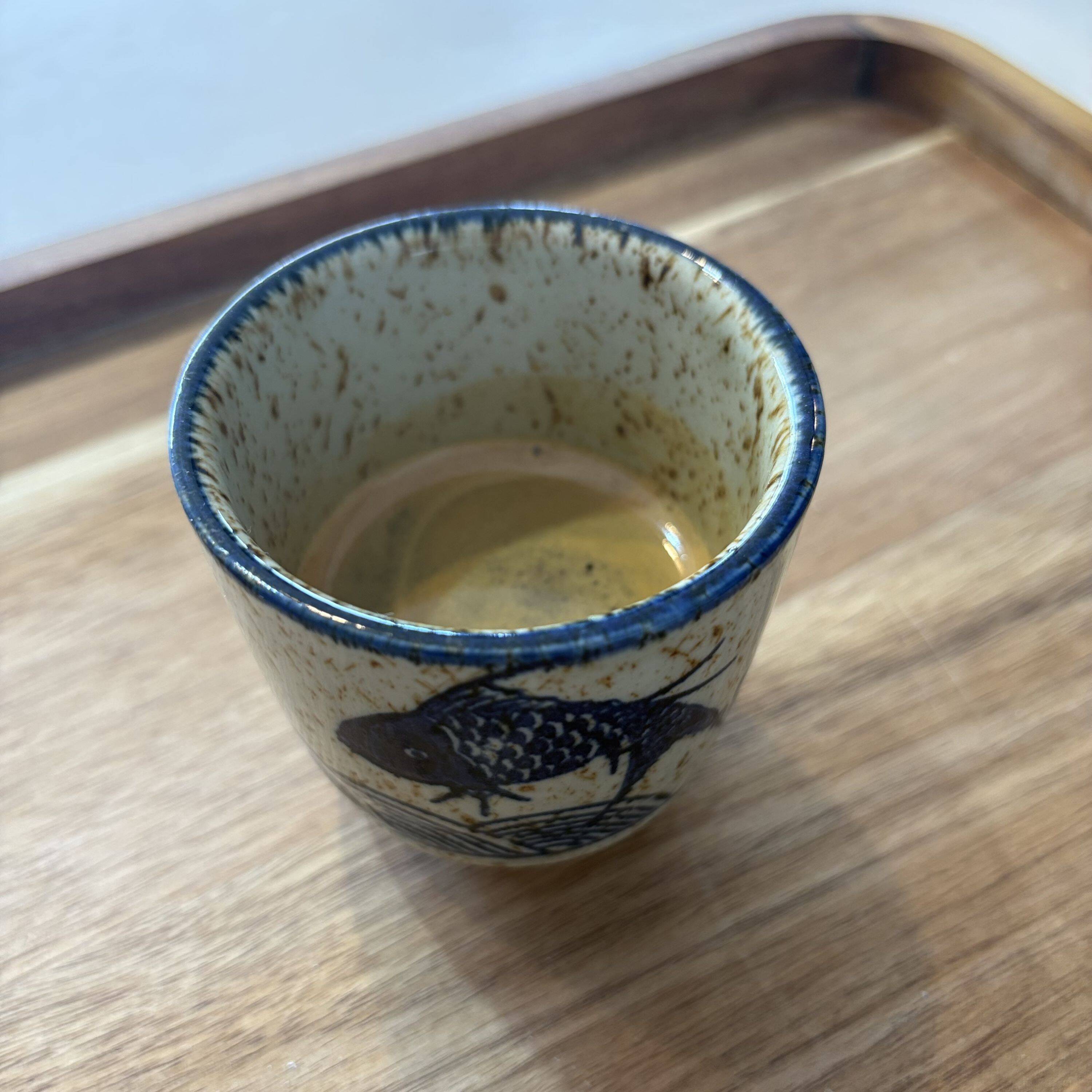 Espresso