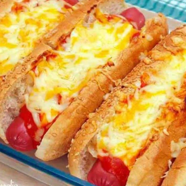 HOT-DOG CHEESE