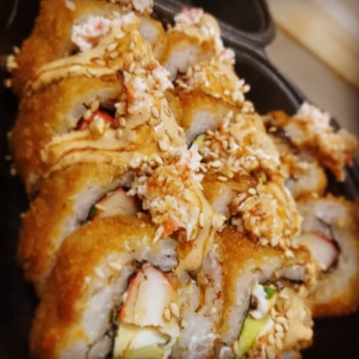 Kimura Roll