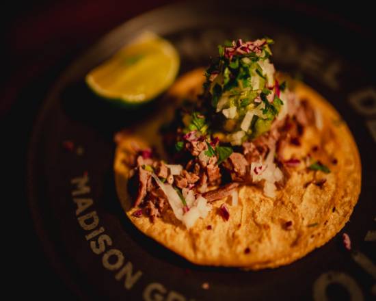 Taco Sirloin