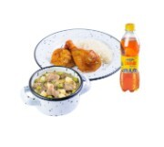 COMBO SOPA DE MENUDENCIAS