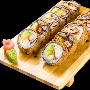 Tiger Roll