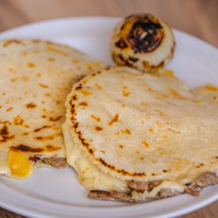 Diabla con Bistec