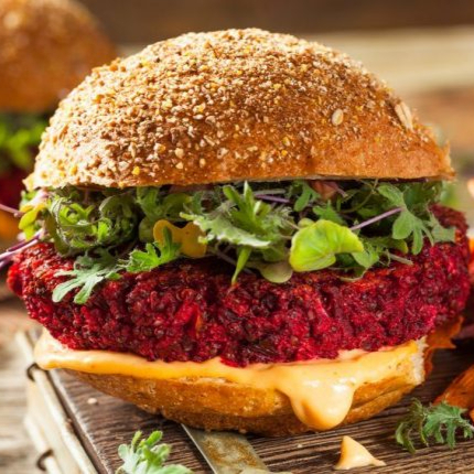 VEGGIE