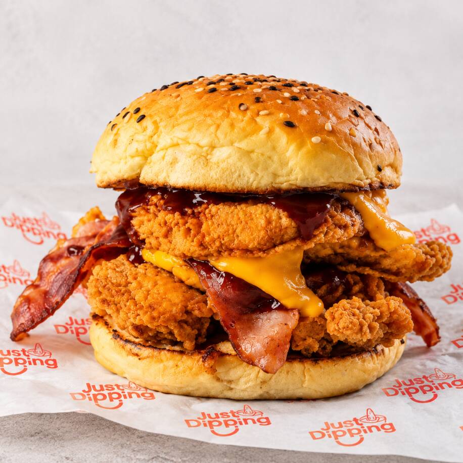 Chicken Bbq