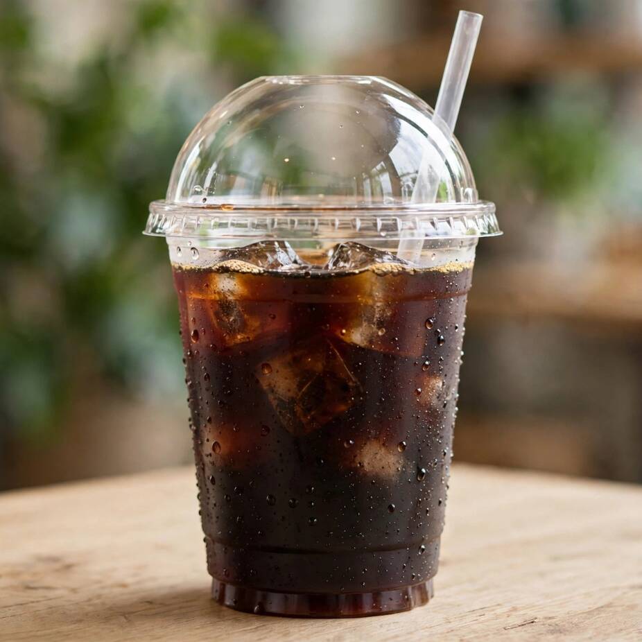 Cold Brew