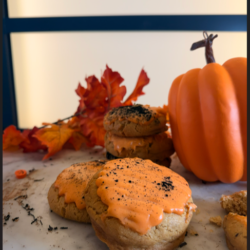 Pumpking Spices