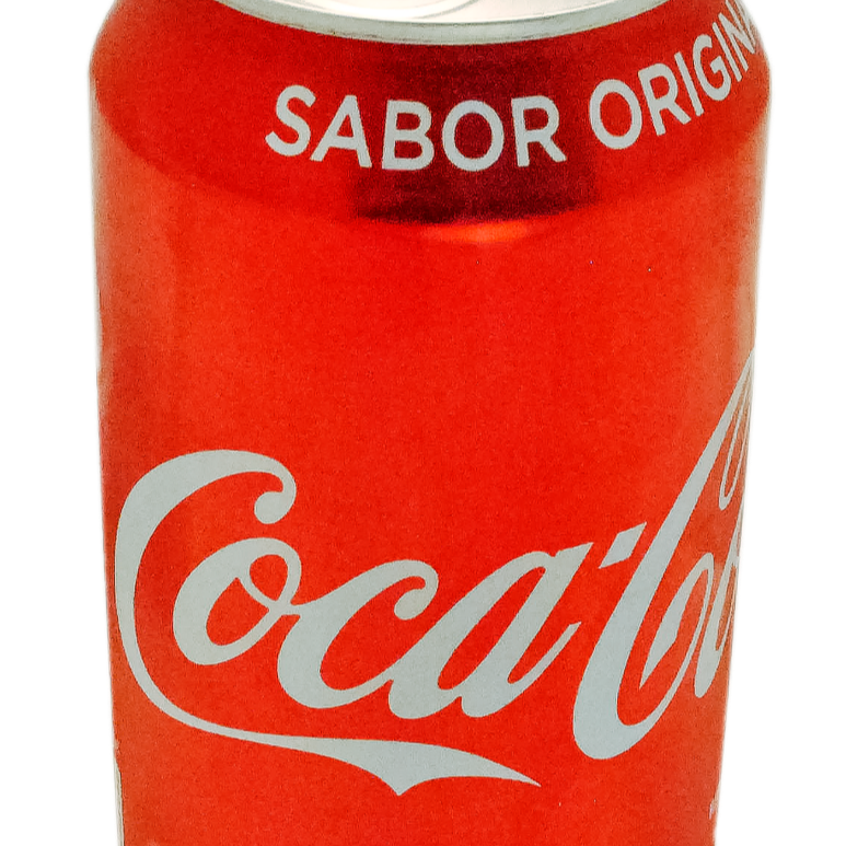 Refresco de Lata 355ml