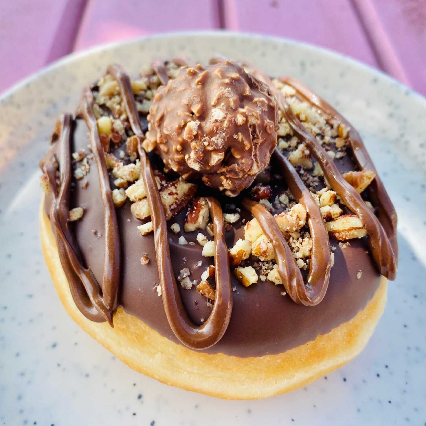 GOURMET FERRERO