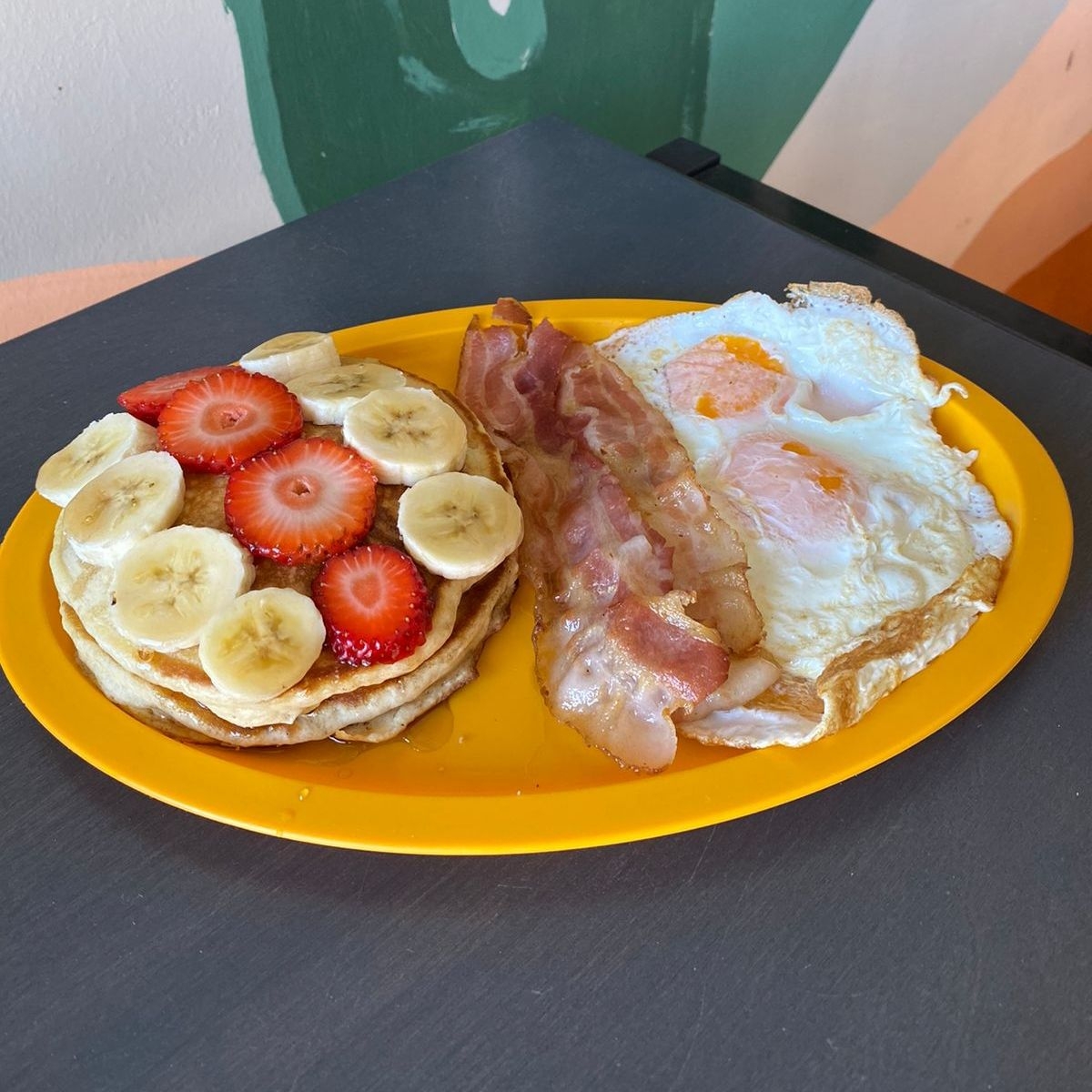 Hot Cakes Especiales