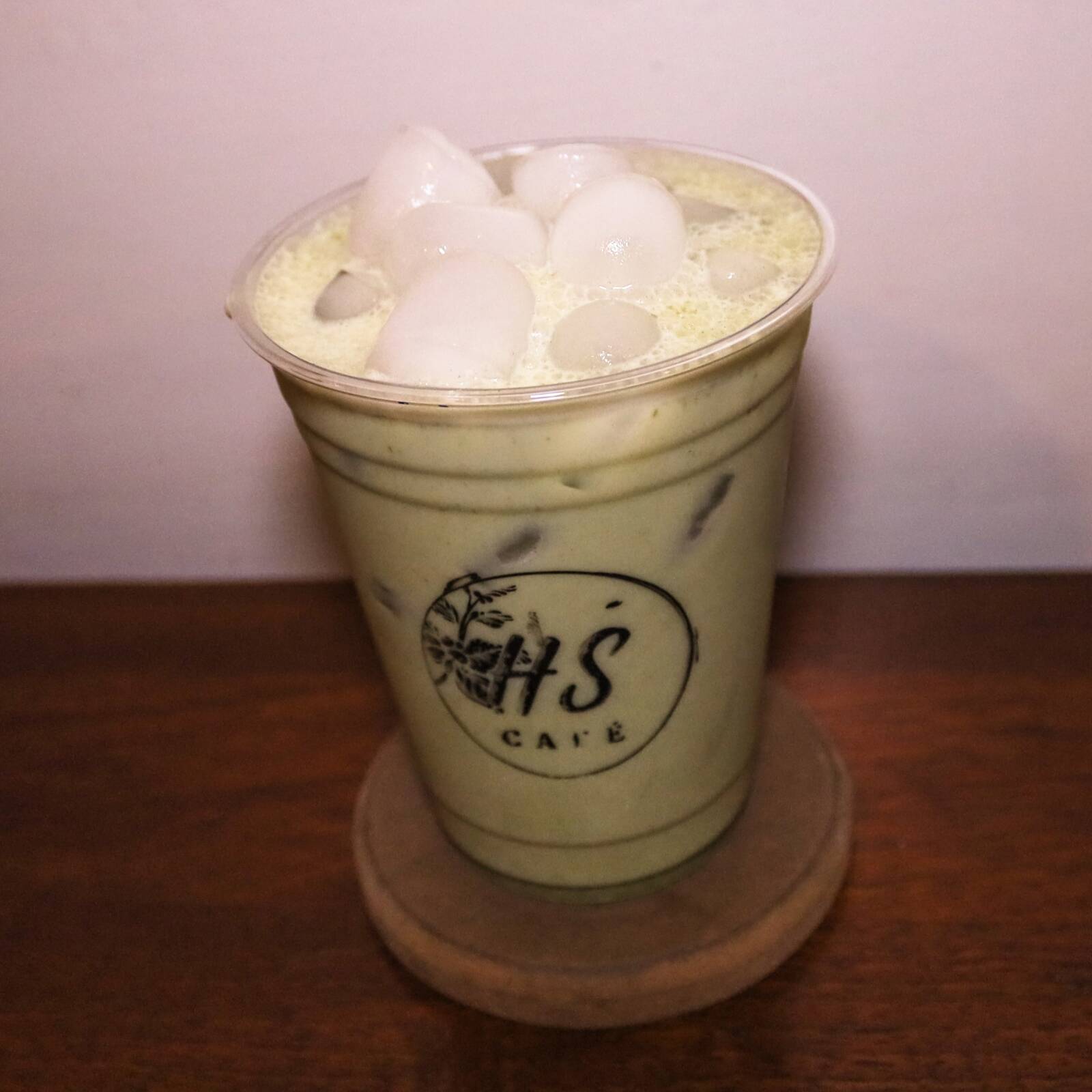 Matcha Regular