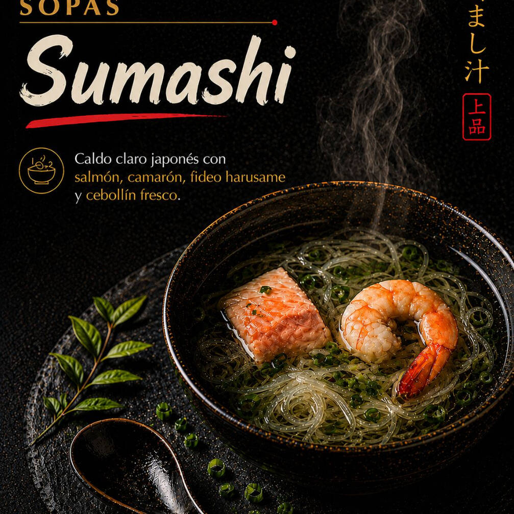 Sumashi