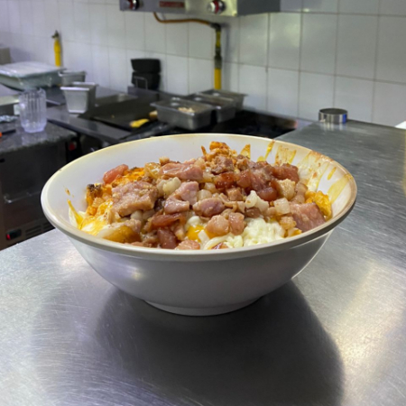 Papas Chili Racing