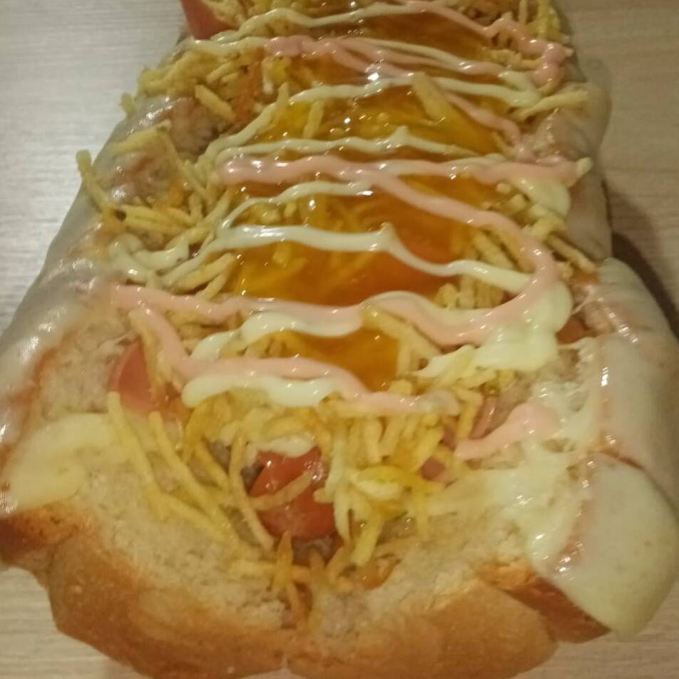Perro Súper para Dos