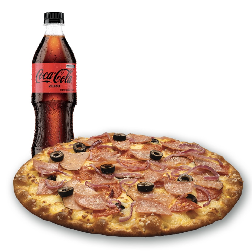 Combo Lunch Favorito