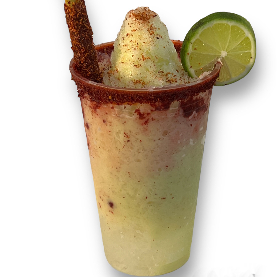 Diablito Parrandero